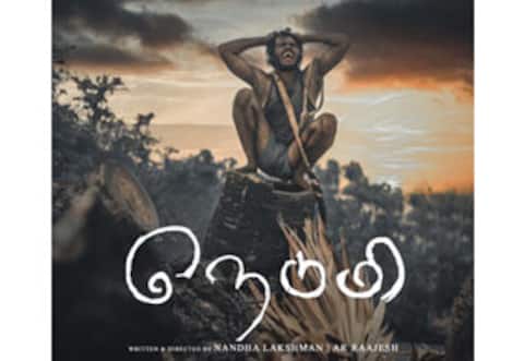 பனையேறும் தொழிலாளிகளின் வலியை கூறும் நெடுமி