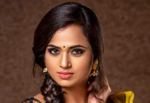 சூர்யா படத்தில் ரம்யா பாண்டியன்