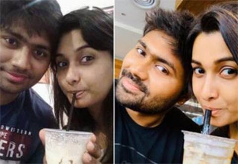 பிரியா பவானி சங்கரின் 10 ஆண்டு காதல்