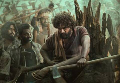ஆக., 13ல் புஷ்பா ரிலீஸ்
