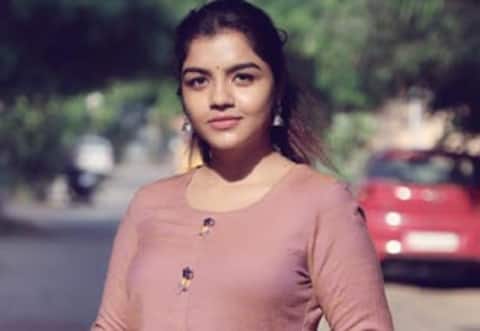 குறும்படத்திலிருந்து திரைப்படத்திற்கு வந்த ஸ்வேதா