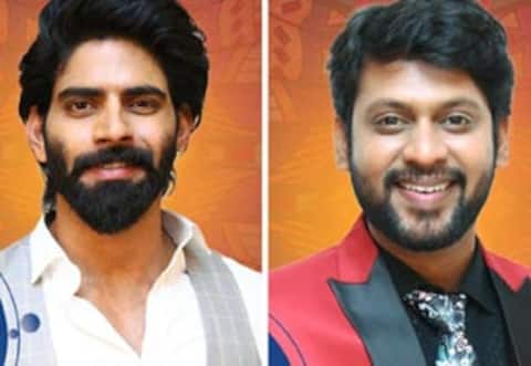 பிக்பாசுக்கு பிறகு மகிழ்ச்சியாக இருக்கிறோம்: பாலாஜி, ரியோ சொல்கிறார்கள்