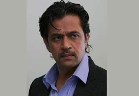 ரவிதேஜா படத்தில் இணையும் அர்ஜூன்