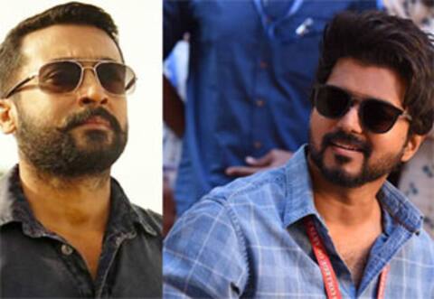 ஓடிடி - சூரரைப் போற்று சாதனையை முறியடிக்குமா மாஸ்டர் ?
