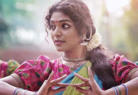 நடனப் பள்ளிக்கு மூடுவிழா நடத்திய ரீமா கல்லிங்கல்