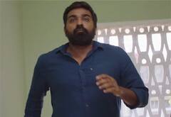 குட்டி ஸ்டோரி - விரும்பி நடித்த விஜய் சேதுபதி