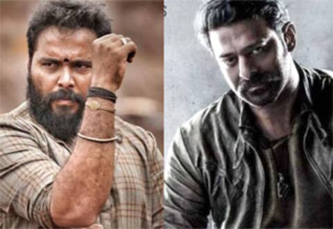 பிரபாஸின் சலார் படத்தில் வில்லனாகும் கன்னட நடிகர்