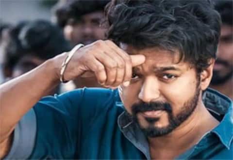 25வது நாளைக் கடந்த மாஸ்டர், ஈஸ்வரன்
