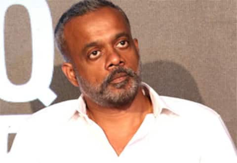 அதிக குறும்படங்களை இயக்கிய கவுதம் மேனன்