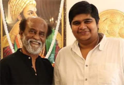 மீண்டும் ரஜினிகாந்தை இயக்கும் கார்த்திக் சுப்பராஜ் ?