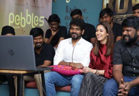 கூழாங்கல்-க்கு சர்வதேச விருது