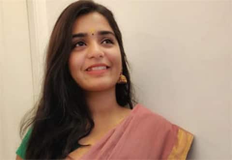சீரியஸ் காட்சியில் சிரித்த கவுரி கிஷன் : நீக்கப்பட்ட மாஸ்டர் காட்சி