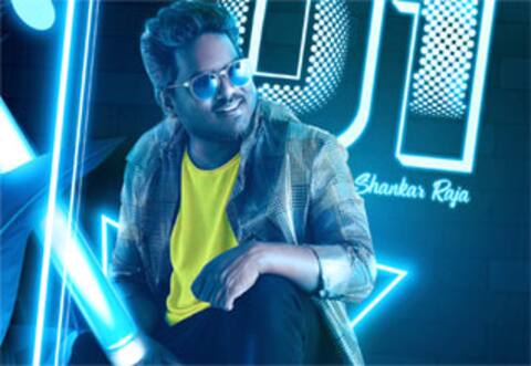 யுவன் சங்கர் ராஜா வெளியிட்ட வலிமை அப்டேட்