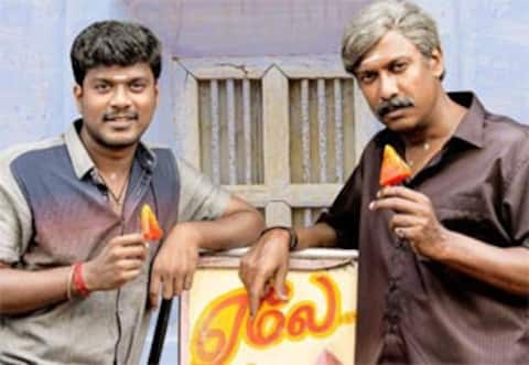 ஓடிடியும் வேணாம், தியேட்டரும் வேணாம் : டிவியில் வெளியாகும் ஏலே