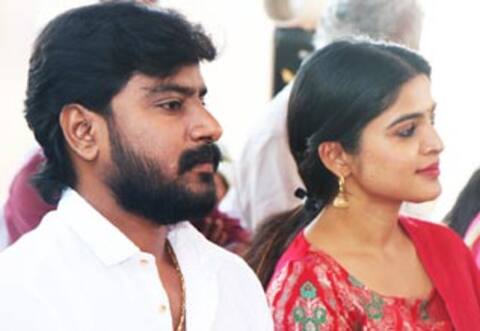 ஹீரோவானார் திண்டுக்கல் லியோனி மகன்