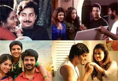 ரோஜா, காதலா காதலா, நம்ம வீட்டுப் பிள்ளை, ராஜா ராணி : ஞாயிறு திரைப்படங்கள்