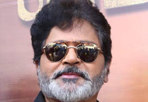 கபாலி ரஜினிகாந்த் இல்லை, ராம்கி இது...