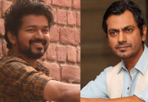 விஜய் 65ல் வில்லனாக நவாசுதீன் சித்திக்