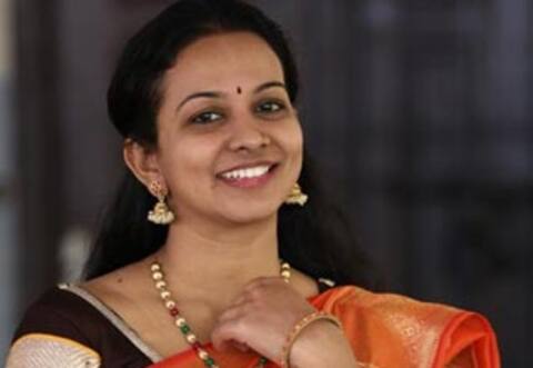 மீண்டும் வருகிறார் தூத்துக்குடி புகழ் கார்த்திகா