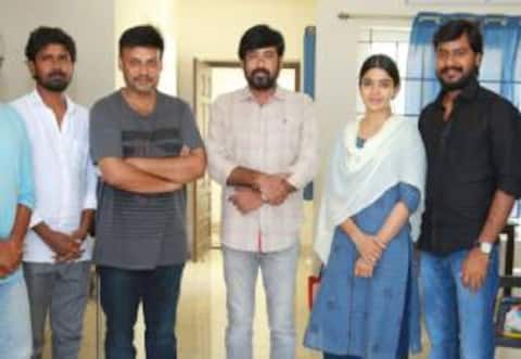 நடிகர் ஆகிறார் பிரபு சாலமன்