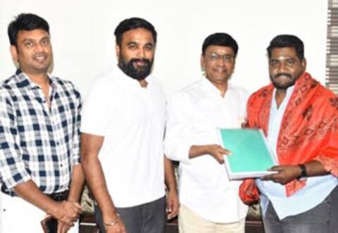 முந்தானை முடிச்சு-ஐ இயக்கும் பிரபாகரன்