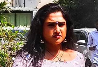 இரண்டாவது படத்தில் கமிட்டான வனிதா விஜயகுமார்!