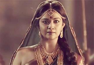 ஆதிபுருஷ் - சீதாவாக கீர்த்தி சுரேஷ் ?