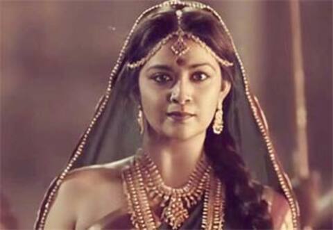ஆதிபுருஷ் - சீதாவாக கீர்த்தி சுரேஷ் ?