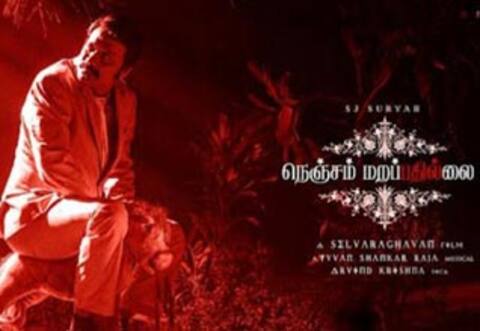 நெஞ்சம் மறப்பதில்லை வெளியாகுமா ?