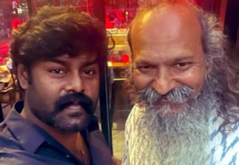வலிமை ஆக்ஷன் வேற லெவல்
