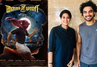 கேரளாவில் நடந்த தாக்குதலால் கர்நாடகாவுக்கு இடம் மாறிய மின்னல் முரளி