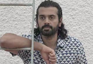 வெப்சீரிஸ் வரவேற்பு : அஷ்வின் மகிழ்ச்சி