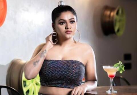 ஹீரோக்களுடன் சமரசம் இல்லாவிட்டால் நிராகரிப்பு : ஷாலு ஷம்மு வேதனைப் பதிவு