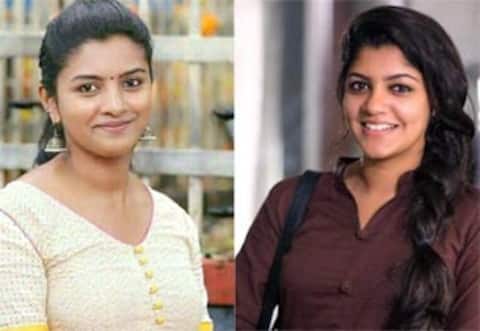தீதும் நன்றும் படத்தை புறக்கணித்த அபர்ணா பாலமுரளி, லிஜோமோள் ஜோஸ்