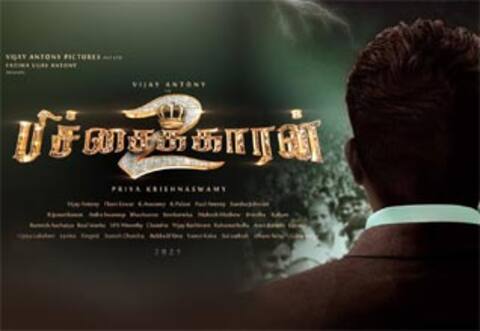 பிச்சைக்காரன் 2 படத்தின் இயக்குனர் மாற்றம்