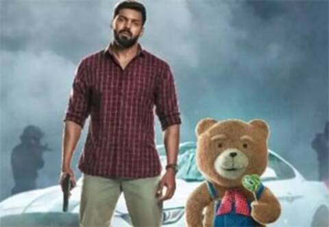 இரண்டு மாத இடைவெளிக்குப் பிறகு மீண்டும் ஓடிடி ரிலீஸ்