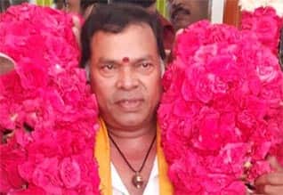 சுயேட்சையாக களமிறங்கும் நடிகர் மயில்சாமி