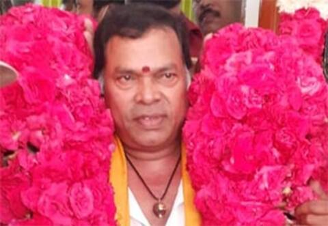 சுயேட்சையாக களமிறங்கும் நடிகர் மயில்சாமி