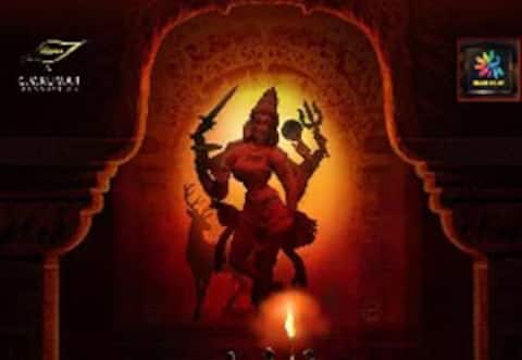 கொற்றவை படப்பிடிப்பை முடித்த சி.வி.குமார்