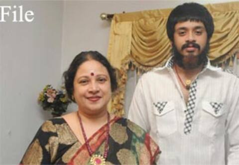 இரிடியத்தை வைத்து ரூ.26.20 கோடி மோசடி : நடிகை ஜெயசித்ரா மகன் கைது