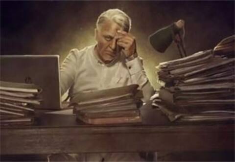 இந்தியன் 2 படப்பிடிப்பு மேலும் தள்ளிப்போகும்?