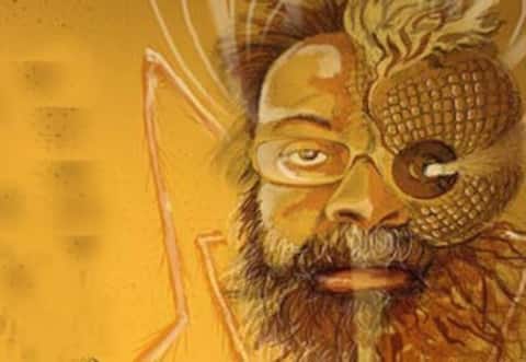 ஓடிடியில் வெளியானது மஸ்கிட்டோ பிளாசபி