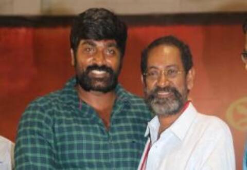 லாபம்.. எஸ்.பி.ஜனநாதனுக்கு ஒரு மணிமகுடம்