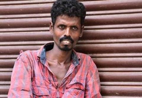 ‛காதல் நடிகர் பரிதாப மரணம் : ஆட்டோவில் சடலமாக கிடந்தார்