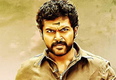 கார்த்தியின் முதல் இரண்டாம் பாக படம்!