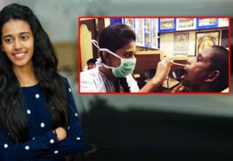 மருத்துவர் ஆனார் சூப்பர் சிங்கர் பிரியங்கா