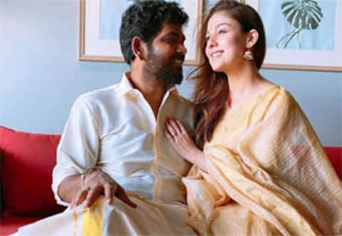 நயன்தாரா - விக்னேஷ் சிவன் விரைவில் திருமண அறிவிப்பு ?