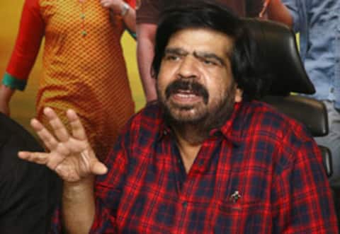 ஓடிடி தளம் தொடங்குகிறார் டி.ராஜேந்தர்