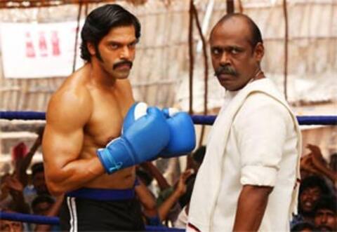 சார்பட்டா பரம்பரையில் யார் யார் என்ன பாத்திரம்