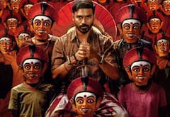 சீறும் கேள்விகளை கர்ணன் ஏந்தி வருவான் - தனுஷ்